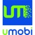 uMobi Solutions Corporation logo
