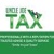 Uncle Joe Tax Services logo