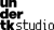 undertk studio logo