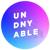 Undnyable logo