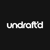 Undraft'd Studio logo