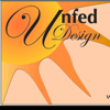 Unfed Design logo