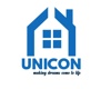 Unicon Services logo