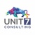 Unit 7 Consulting logo