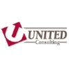 United Consulting, Indianapolis, IN logo