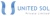 United Sol logo