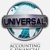 Universal Accounting and Financial Services Inc. logo