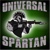 Universal Spartan, LLC logo