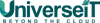 UniverseIT logo