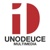 UnoDeuce Multimedia logo