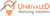 Unrivaled Marketing Solutions logo