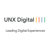 UNX Digital logo