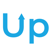 Upcounting logo