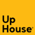 UpHouse logo