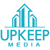Upkeep Media Inc. logo