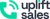 Uplift Sales logo