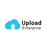 Upload Enterprise logo