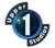 Upper One Studios logo