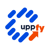 Uppfy Digital logo