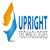 Upright Technologies logo