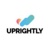 Uprightly logo