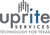 Uprite Services logo