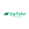 UpTahr Analytics logo