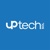 Uptech Sol logo