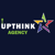 UpThink Agency logo