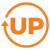 Uptrend Systems Inc. logo