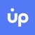 UpWhale logo