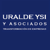 Uralde Ysi y Asociados logo