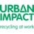 Urban Impact Recycling Ltd logo