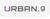 URBAN.g logo
