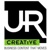 URCreative logo