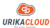 urikacloud logo