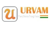 Urvam Technologies logo