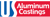 US Aluminum Castings logo