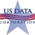 US Data Corporation logo