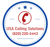 USA Calling Solutions logo