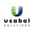 Usabal Solutions logo