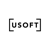USOFT ROUND UMBRELLA logo