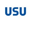 USU Solutions International logo