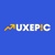 UXEPIC DIGITAL AGENCY logo