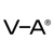 V-A Studio logo