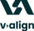 V-Align Technologies logo