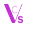 V Consulting Services logo