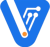 V-Corp International logo