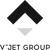 V-JET GROUP logo