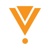 V! Studios logo
